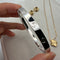 18k WG LVE bracelet - Balance