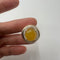18k YG Custom Ring (Remake)